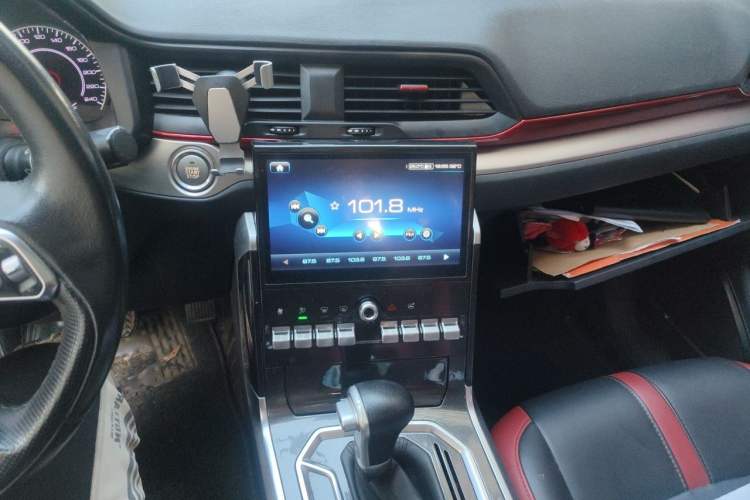 Used Haval H4 2019 Red-Label 1.5 GDIT DCT Luxury Smart Connectivity Model