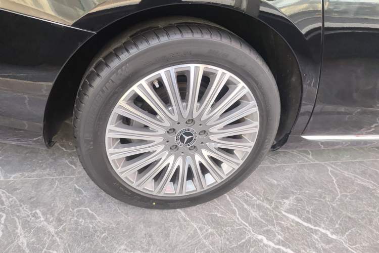 Used Mercedes-Benz E-Class 2022 Updated E 300 L Stylish Edition