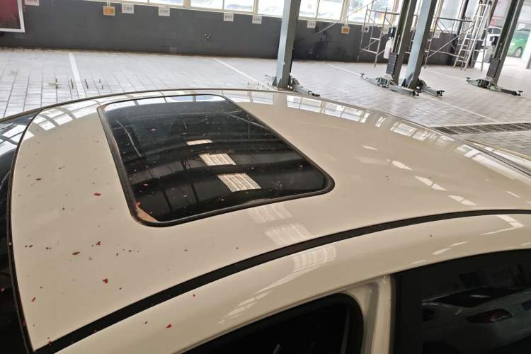 Used Hyundai Elantra (5th Generation / Langdong) 2016 1.6L Automatic Prestige Model
