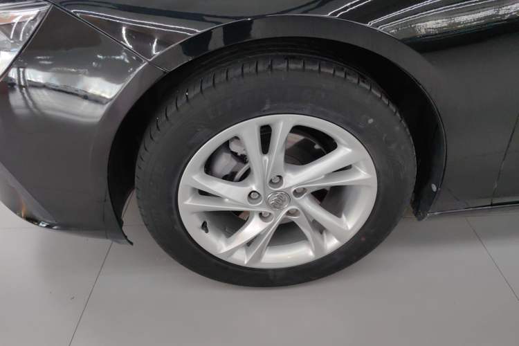 Used Buick Regal 2022 552T Smart Edition
