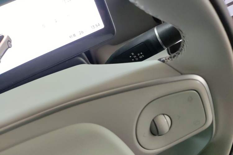 Used Leapmotor B01 2025 650 LiDAR Edition
