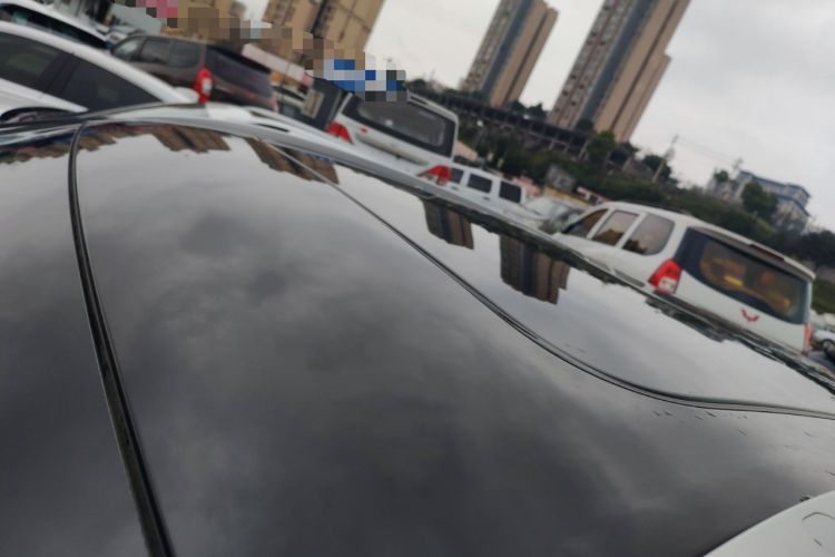 Used Geely Galaxy L7 2024 1.5T 115 km PLUS Dragon Edition Roof