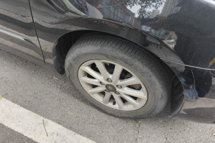 Used Toyota Camry 2013 200G Classic Luxury Edition