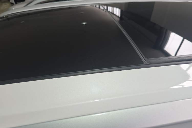 Used Haval H6 2022 3rd Generation 1.5T Automatic Two-Wheel Drive Max