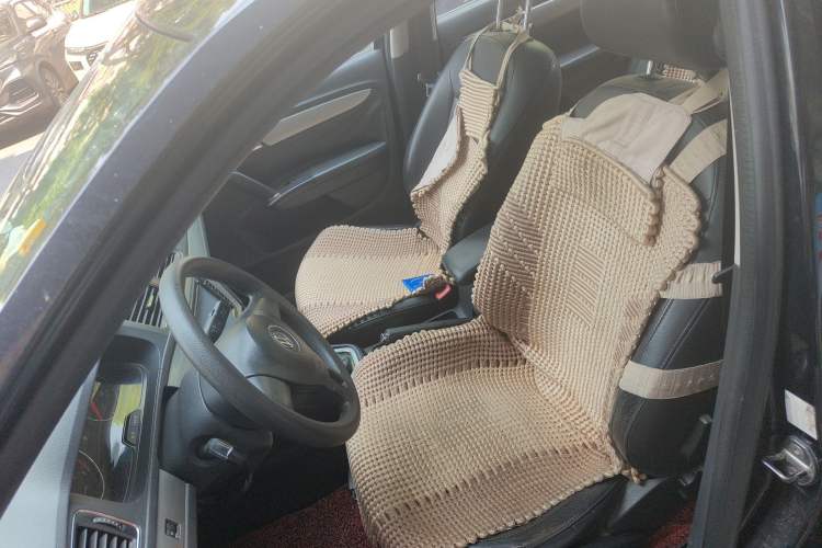 Used Volkswagen Lavida 2013 Restyled Classic 1.6L Automatic Comfort Edition Left Front Seat