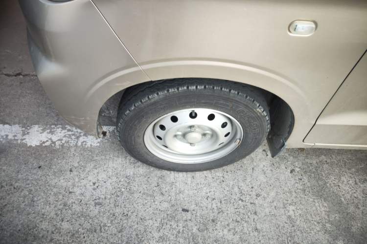 Used Wuling Hongguang V 2022 1.5L Jingqu Edition Electric-Assist LAR
