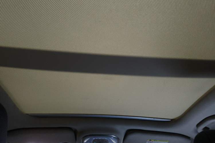 Used BYD Yuan New Energy 2018 EV360 Smart Connected Cool Model