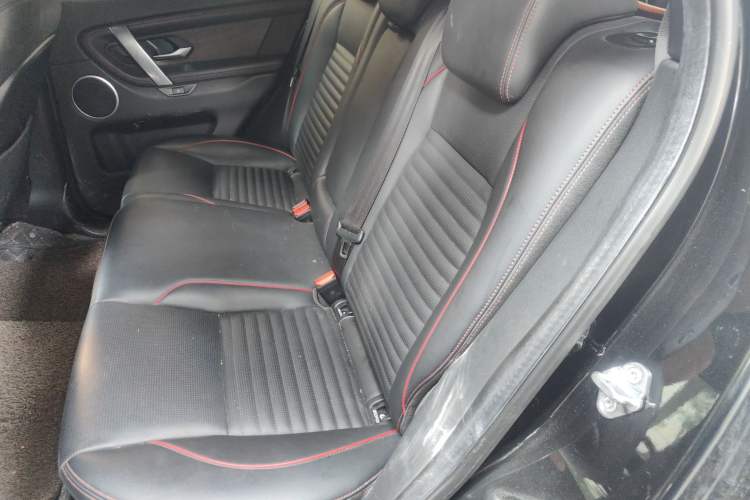 Used Land Rover Discovery Sport 2020 249 PS R-Dynamic Performance Edition