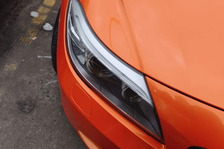 Used BMW Z4 2013 sDrive20i Leading Model