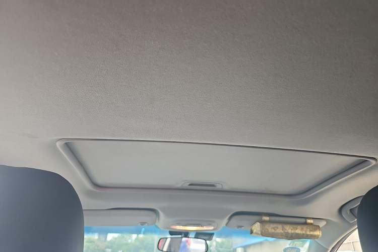 Used Chevrolet Cavalier 2018 320 Automatic Enjoyment Sunroof Edition