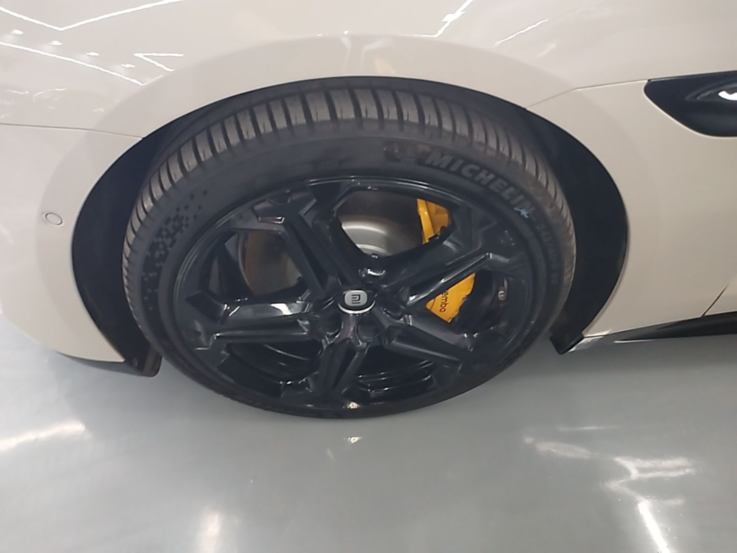 Xiaomi Auto SU7 2024 Four-Wheel Drive Ultra-Long Range Advanced Intelligent Driving Max Edition — снимка 10
