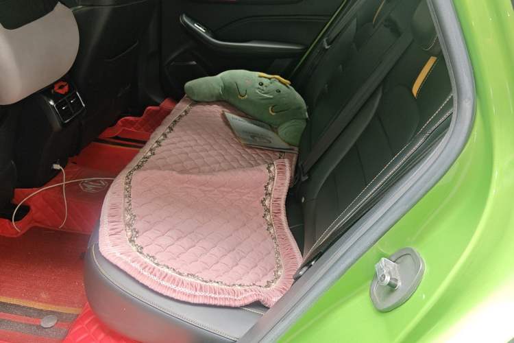 Used MG 6 2020 1.5T Automatic Trophy Flagship Edition
