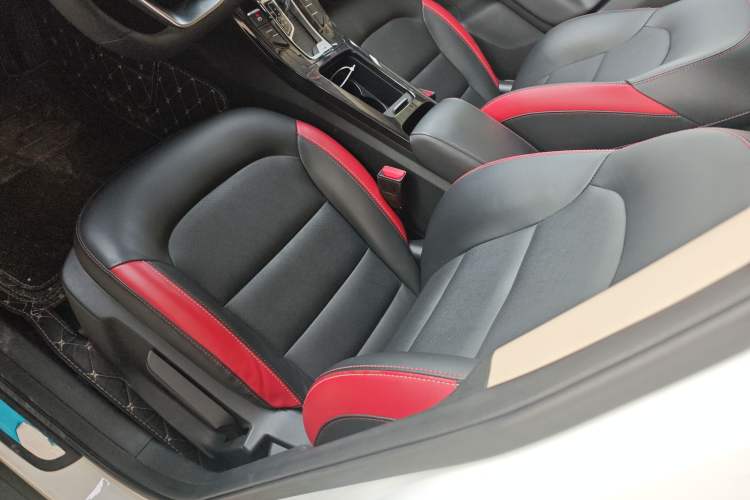 Used Geely Auto Emgrand GS 2020 1.4T CVT Ya