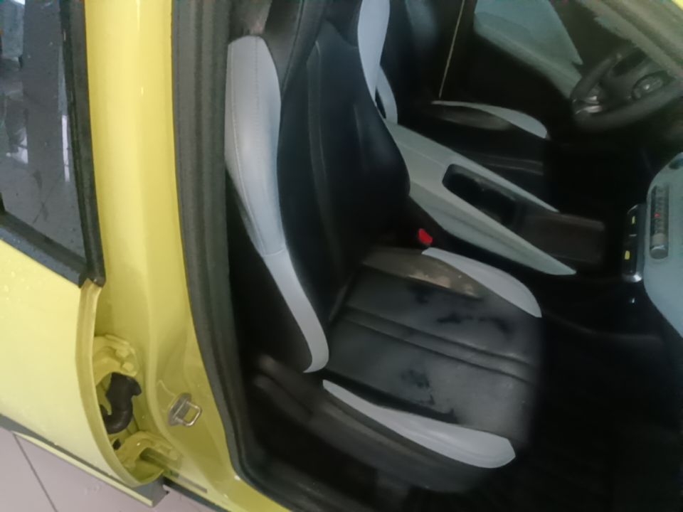 BYD Seagull 2024 Honor Edition 305km Dynamic Version — снимка 19