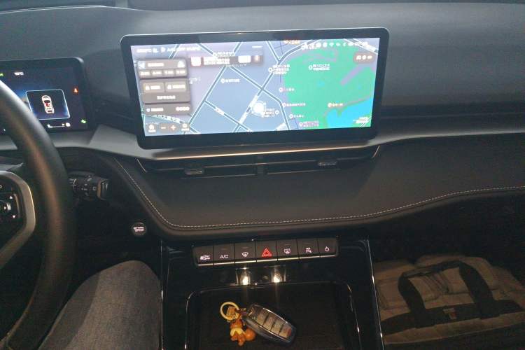 Used Haval H6 2022 3rd Generation 1.5T Automatic Two-Wheel Drive Max
