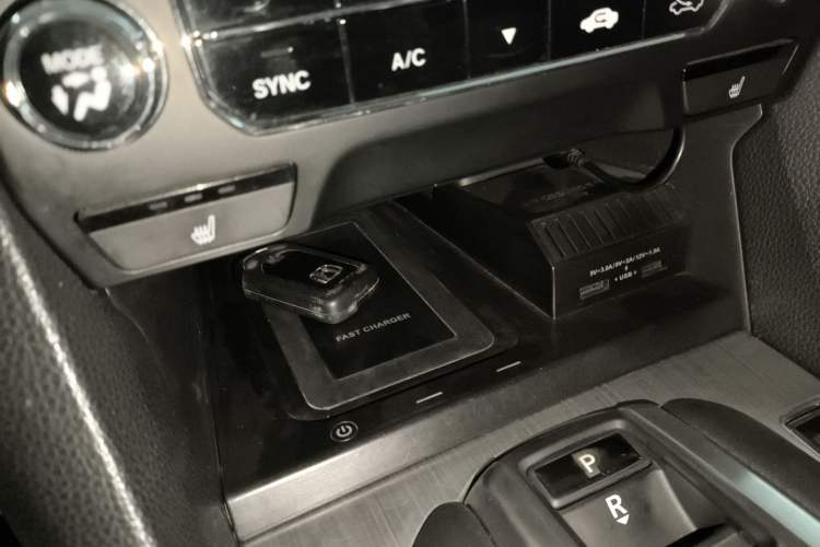 Used Honda Avancier 2020 370TURBO Two-Wheel Drive Luxury Edition