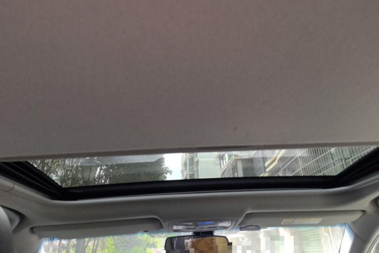 Used Toyota Camry 2015 2.0G Premier Edition Headliner
