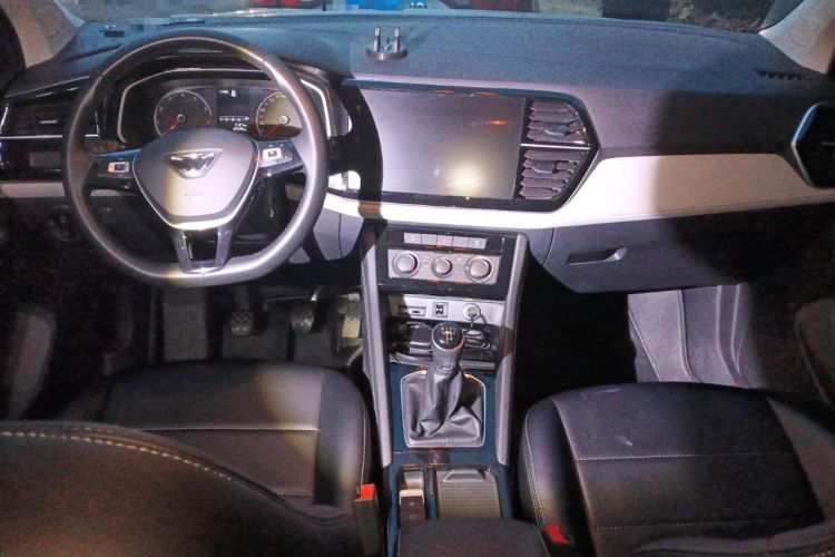 Used Jetta VS5 2022 280TSI Manual Advanced Trim