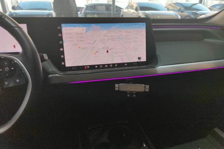 Used XPeng P7 2020 670E