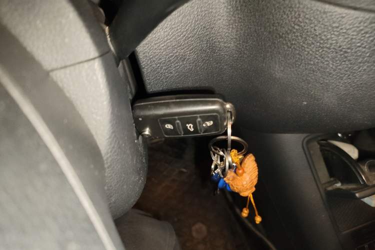 Used Volkswagen Golf (Import) 2011 1.4TSI Cross Golf