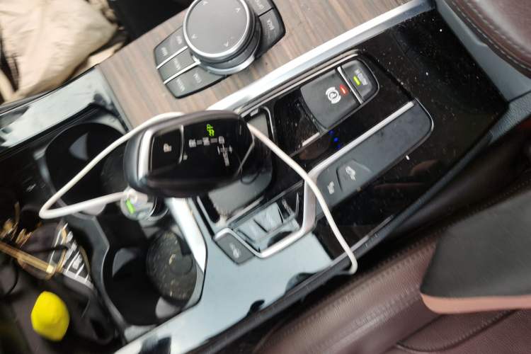 Used BMW X3 2020 xDrive28i M Sport Package