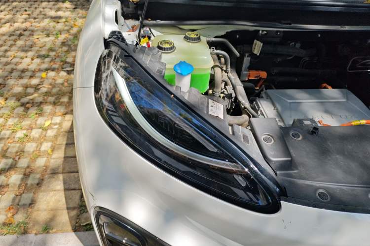 Used ARCFOX Kaola 2023 Family Edition
