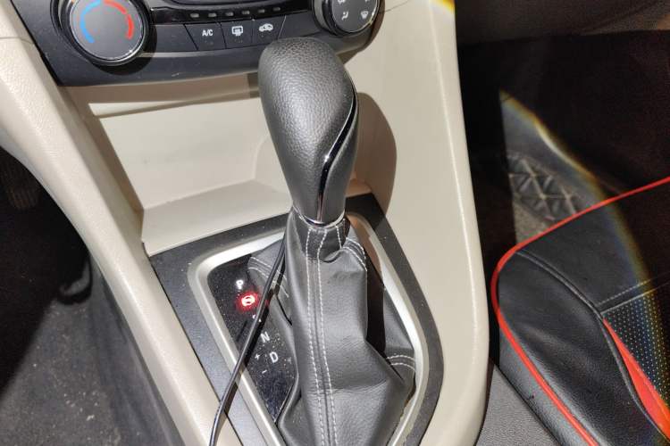 Used Buick GT 2017 15N Automatic Elite Version
