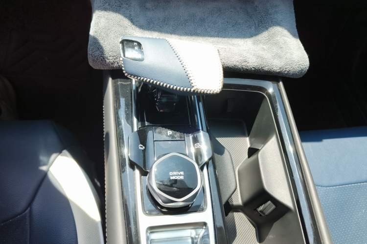 Used CHANGAN Ruicheng PLUS 2023 1.5T DCT Prestige Edition
