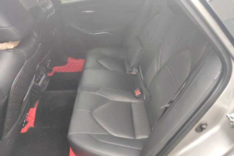 Used Toyota Avalon 2022 2.0L Luxury Edition
