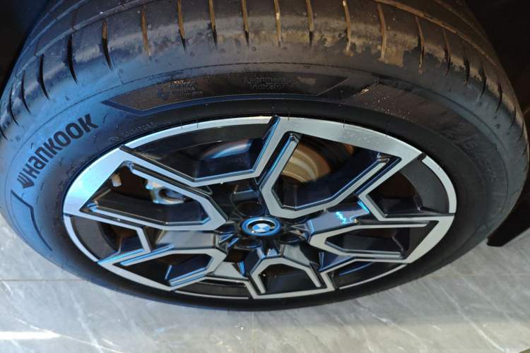 Used BMW iX1 2023 xDrive30L X Design Package