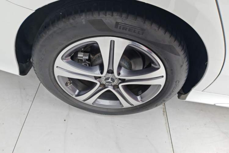 Used Mercedes-Benz C-Class 2021 C 260 L Sport Edition