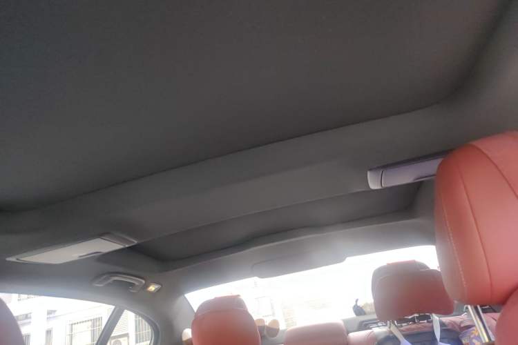 Used BMW 5 Series 2022 Revised Version 530Li xDrive M Sport Package