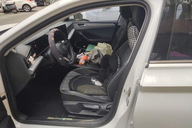 Used Volkswagen Sagitar 2024 300TSI DSG Excellence Edition