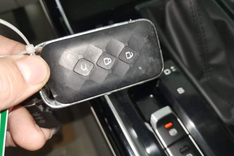 Used Wuling Asta 2021 1.5T CVT Star曜 Edition