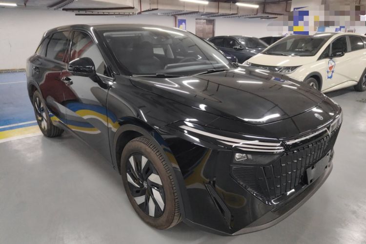 Used Venucia V DD-i 2023 110 km iE Version