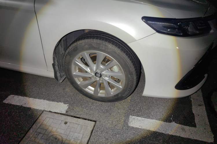 Used Toyota Camry 2021 2.0G Luxury Edition