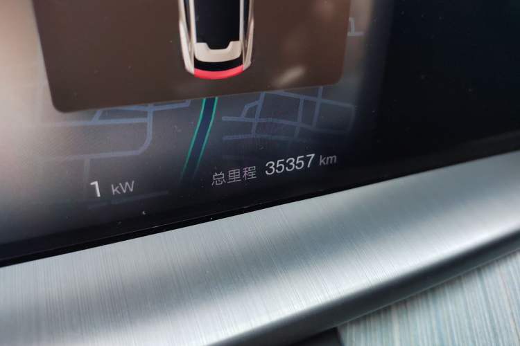 Used Denza N7 2023 Long-Range Performance Max Edition
