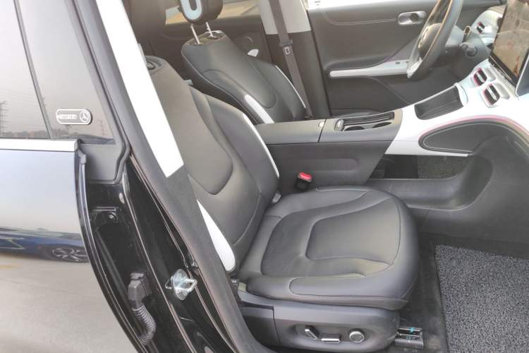 Used smart #1 2022 Premium Edition