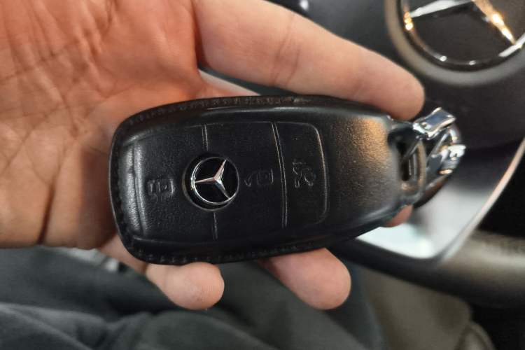 Used Mercedes-Benz A-Class 2019 A 200 L Sport Sedan