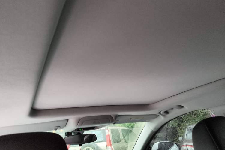 Used Chevrolet Equinox 2017 535T Automatic YuJie Edition
