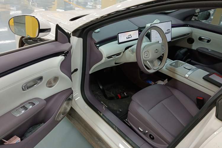 Used CHANGAN NEVO A06 2026 Model 240 Laser Ultra
