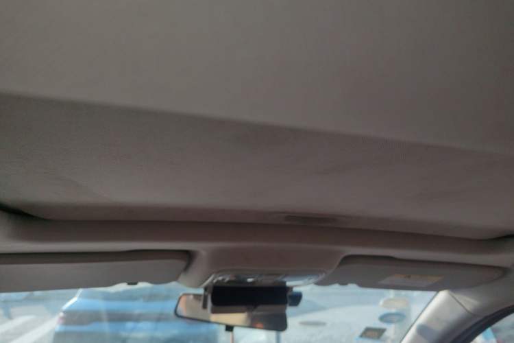 Used Oshan CX70 2016 1.6L Manual Elite Model