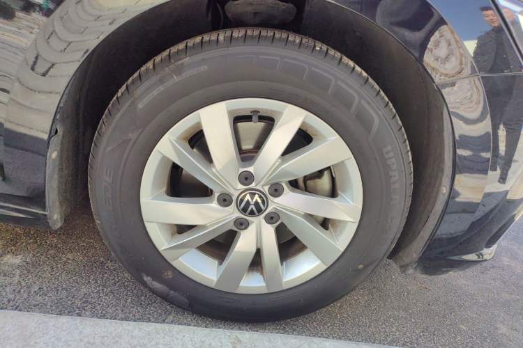 Used Volkswagen Passat 2021 280TSI Business Edition
