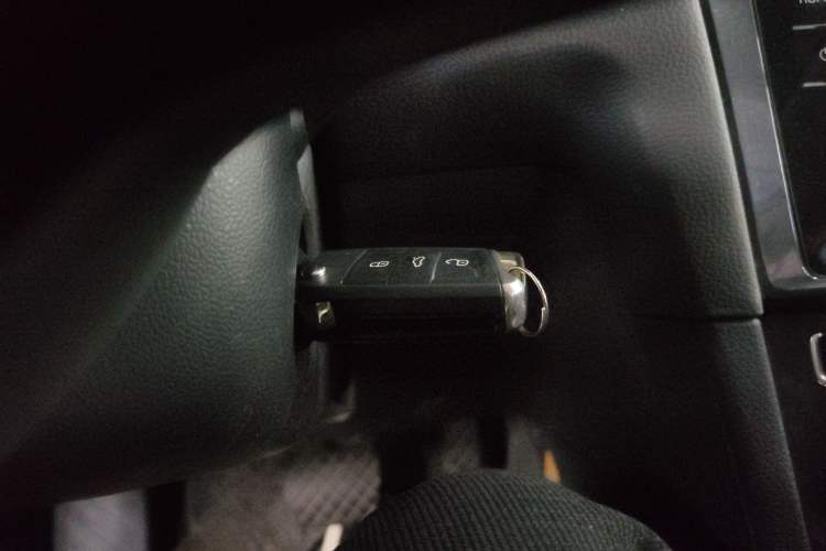 Used Volkswagen Golf Pure Electric 2020 Chari