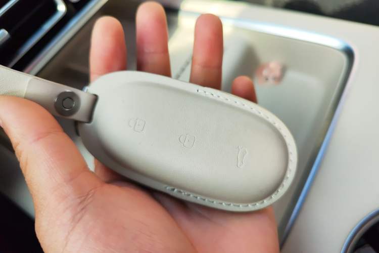 Used Li Auto L6 2024 Pro Model
