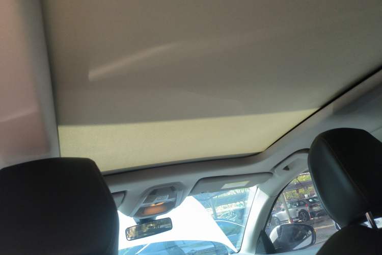 Used Peugeot 4008 2019 360THP First Edition Headliner