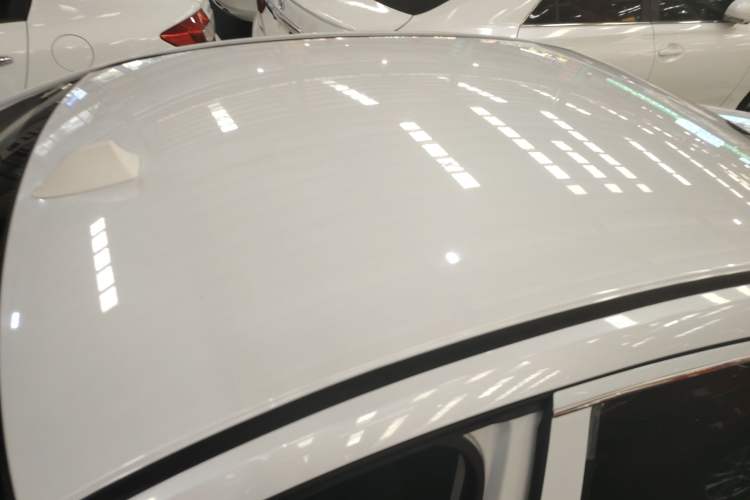 Used Honda Greiz 2016 1.5L CVT Classic Edition