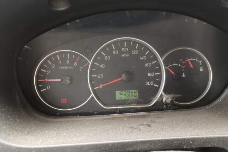 Used Wuling Hongguang 2015 1.2L S Base Model China V Standard