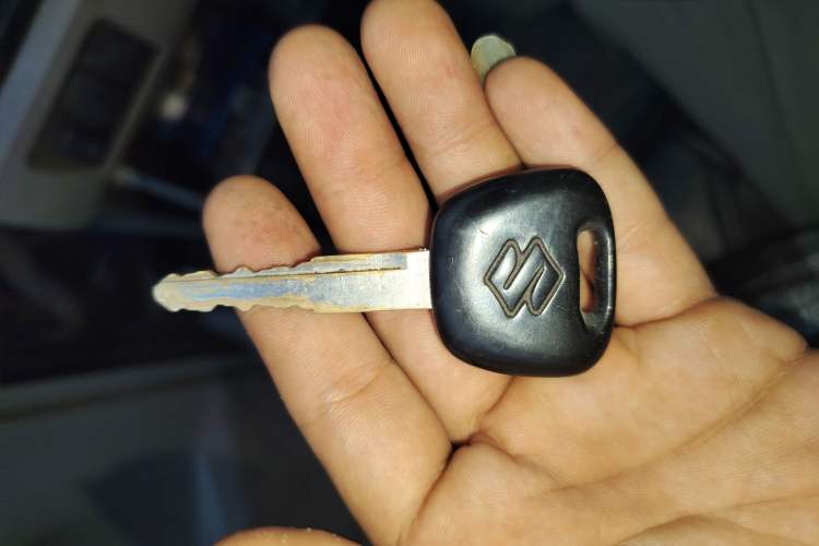 Used Suzuki Landy 2009 1.4L Manual Comfort Version Sunlight Edition
