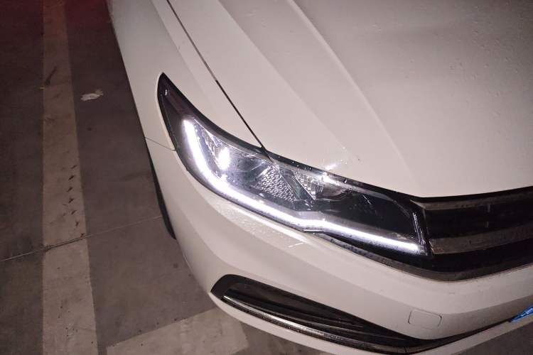 Used Volkswagen Bora 2021 1.5L Automatic Comfort Smart Connect Edition
